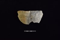 陶缽藏品圖，第1張